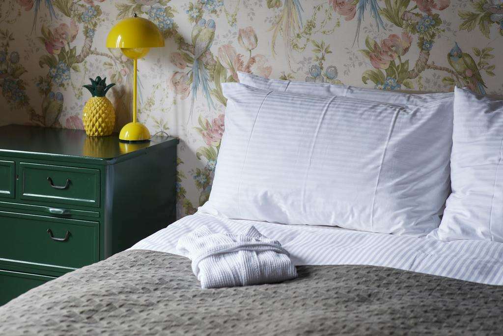 Boutique B&B Maison Bergdorf Interlaken Quarto foto