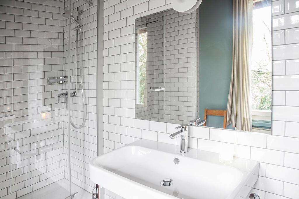 Boutique B&B Maison Bergdorf Interlaken Quarto foto